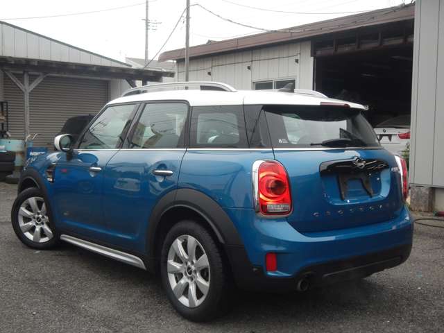 MINI Crossover 6