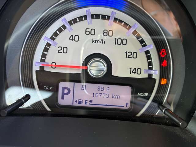 Suzuki Hustler 3