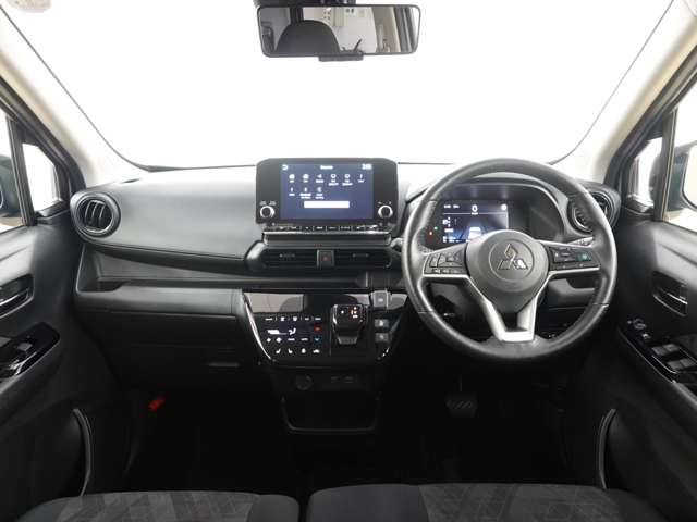 Mitsubishi eK X EV 9