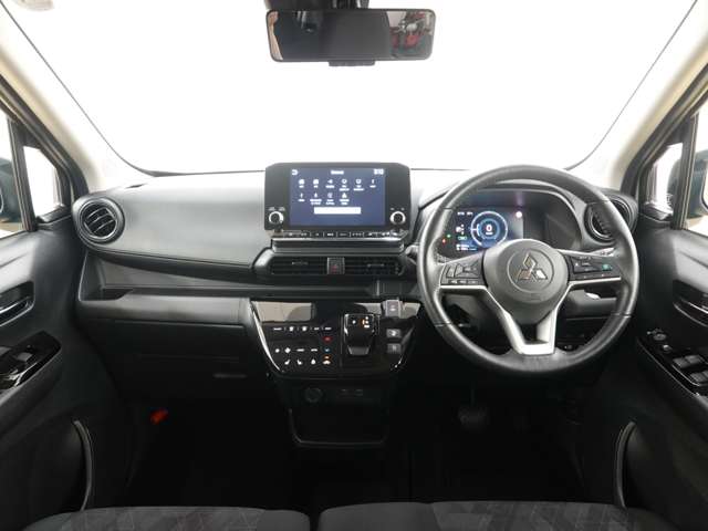 Mitsubishi eK X EV 9
