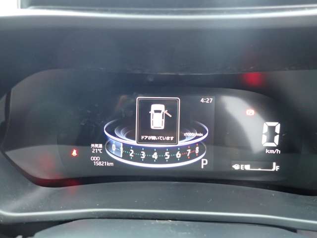 Toyota Raize 8