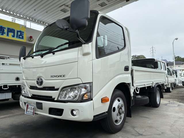 Toyota Toyoace 2