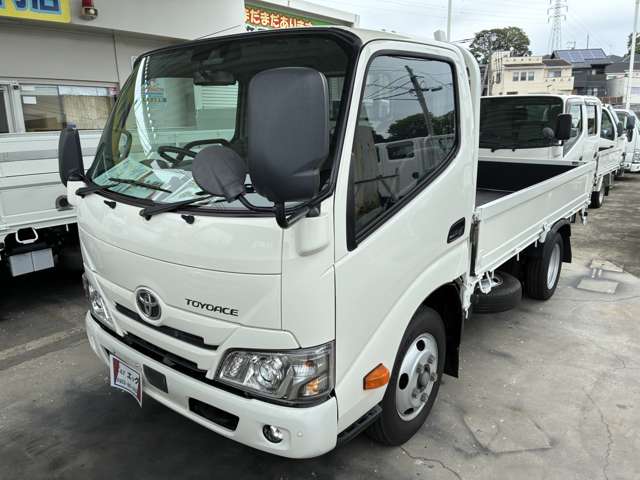 Toyota Toyoace 3