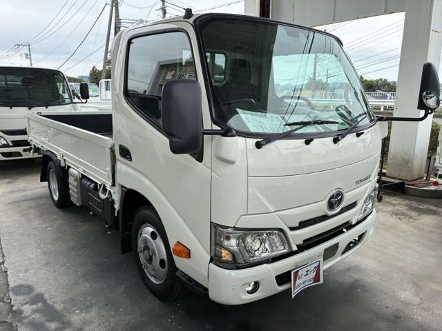 Toyota Toyoace 5