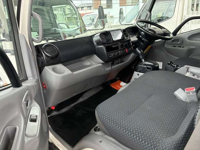 Toyota Toyoace 7