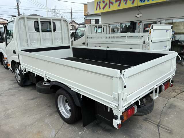 Toyota Toyoace 9