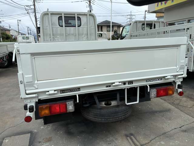 Toyota Toyoace 10