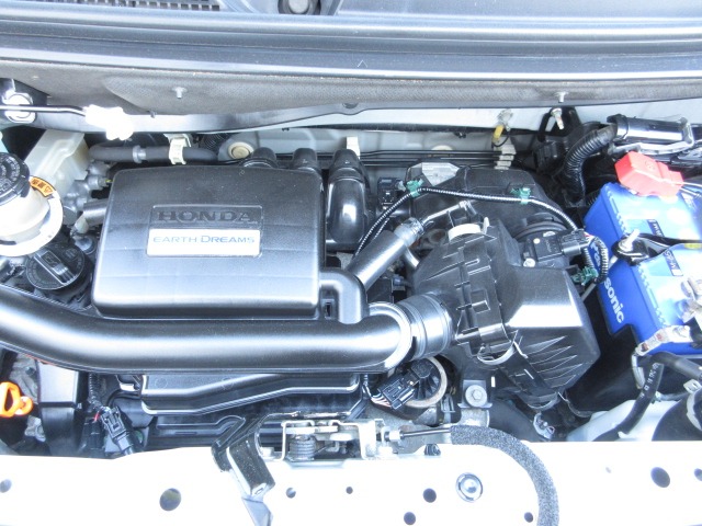 Honda N-VAN 6