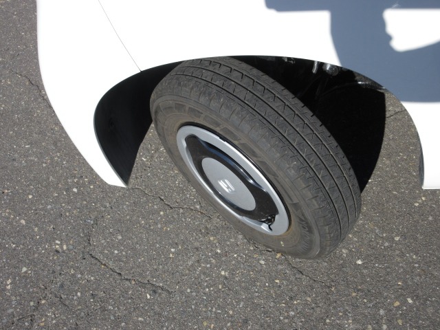 Honda N-VAN 9
