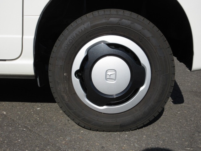 Honda N-VAN 10