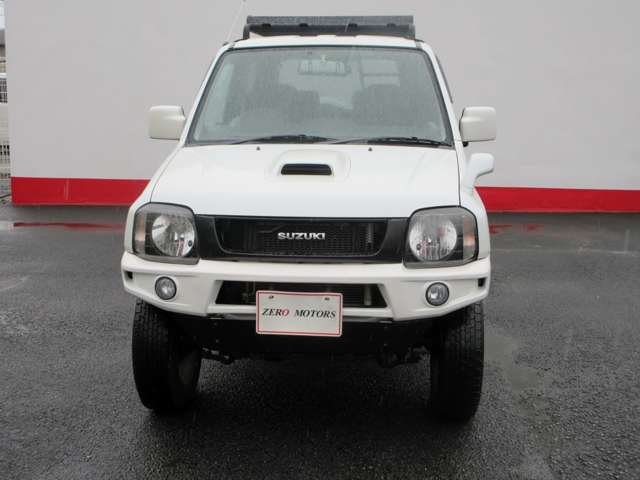 Suzuki Jimny 5