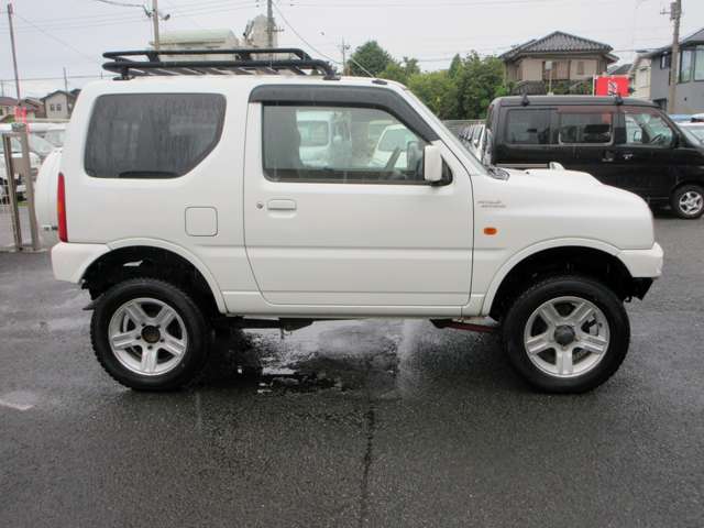 Suzuki Jimny 7