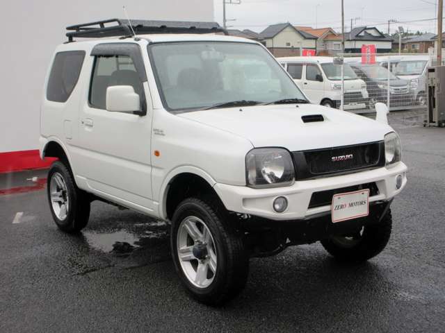 Suzuki Jimny 9