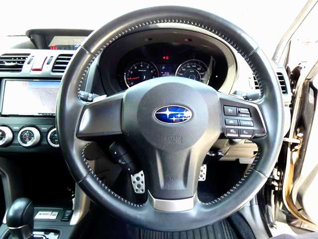 Subaru Forester 12
