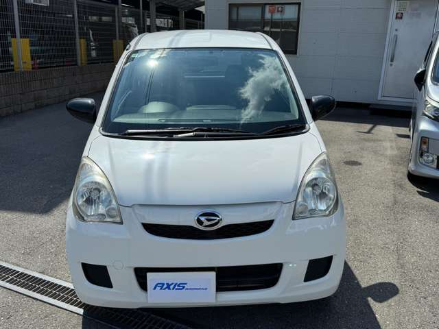 Daihatsu Mira 7