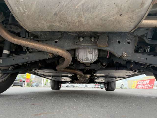 Subaru XV 12