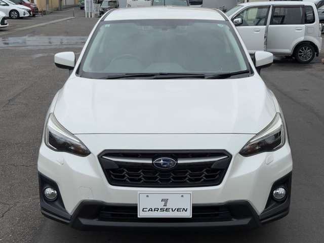 Subaru XV 2