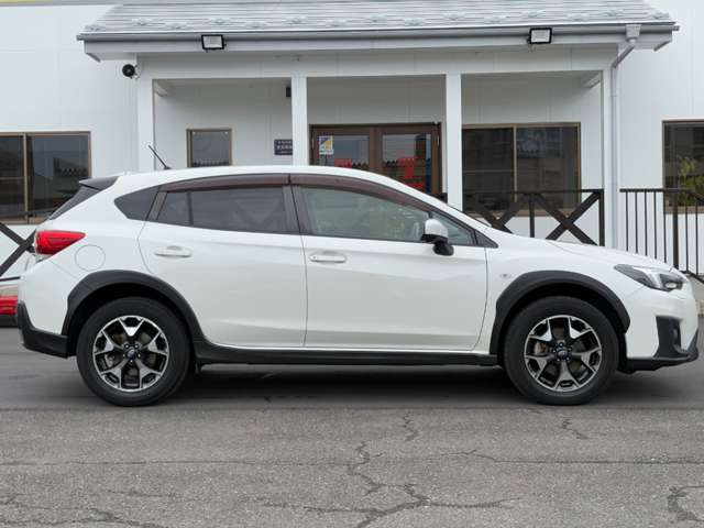 Subaru XV 3