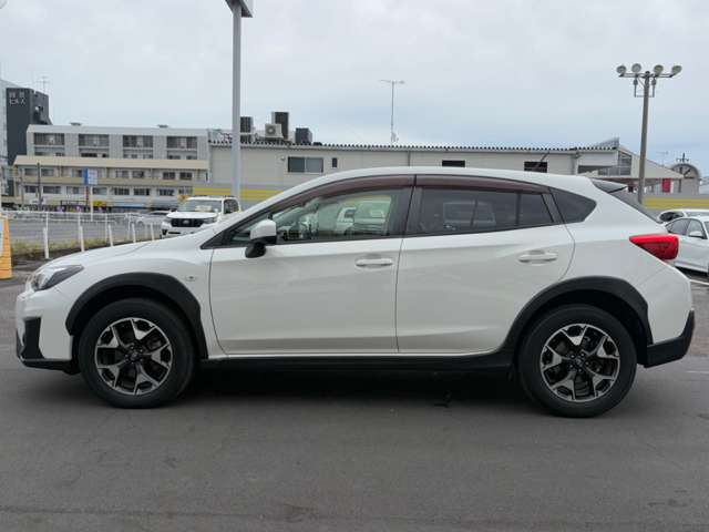 Subaru XV 4