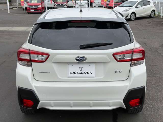 Subaru XV 5