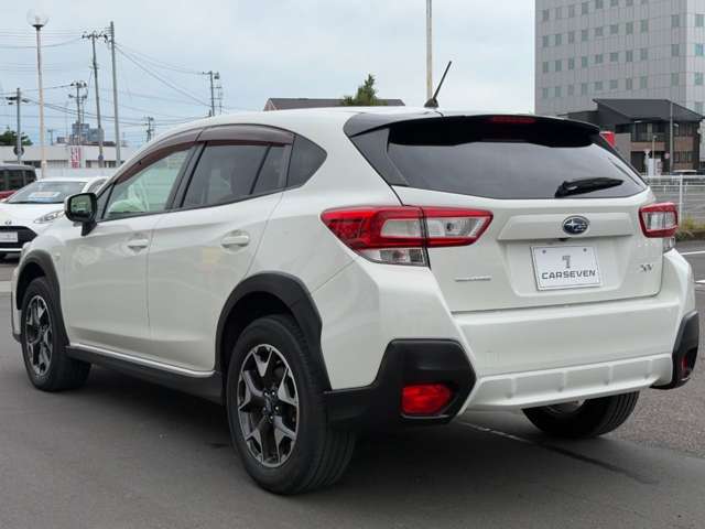 Subaru XV 6