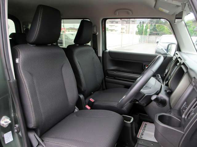 Suzuki Hustler 8