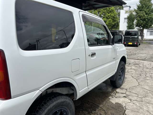 Suzuki Jimny 12