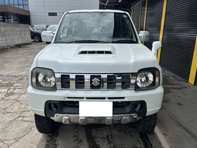 Suzuki Jimny 2