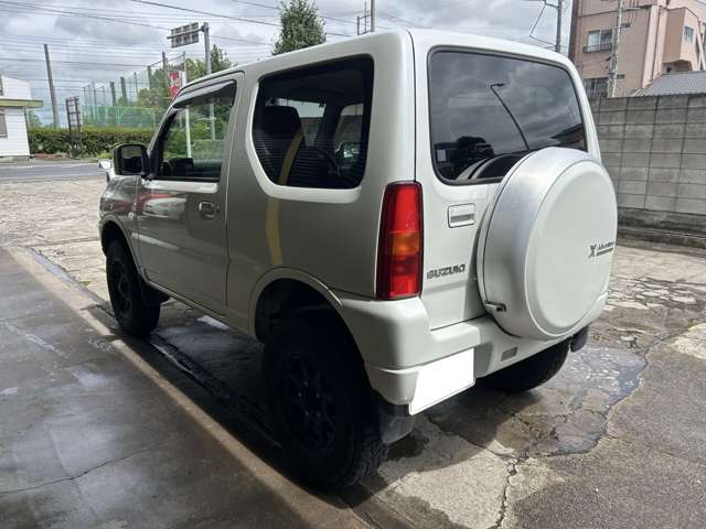 Suzuki Jimny 5