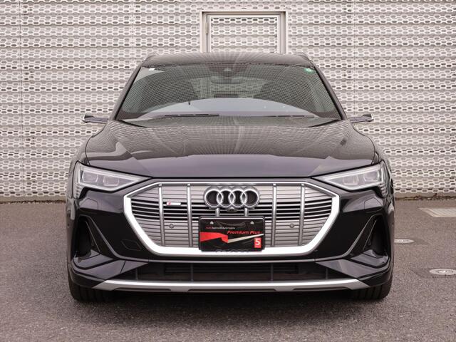Audi e-tron 2