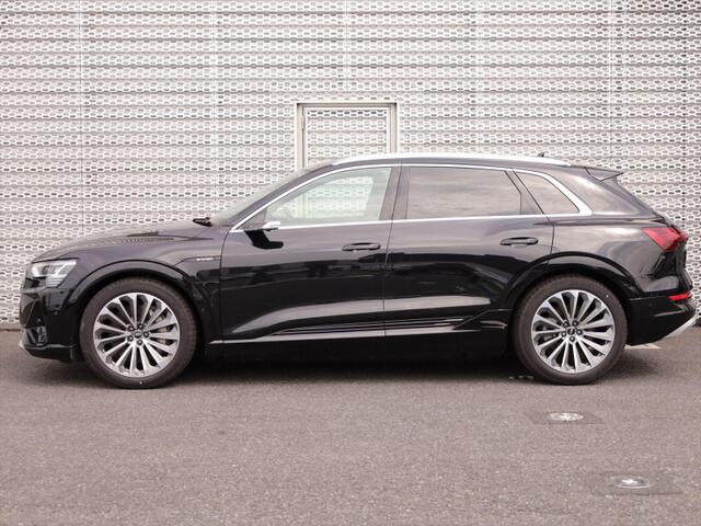 Audi e-tron 3