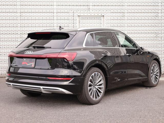 Audi e-tron 4