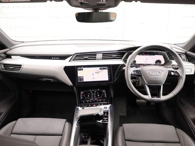 Audi e-tron 6