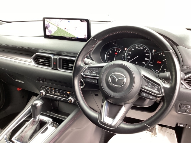 Mazda CX-5 2