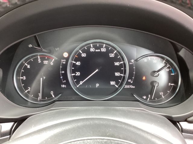 Mazda CX-5 3