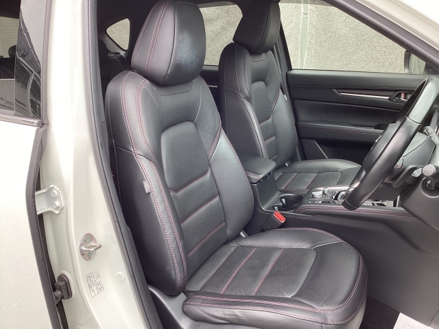 Mazda CX-5 7