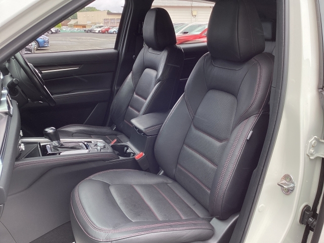Mazda CX-5 9