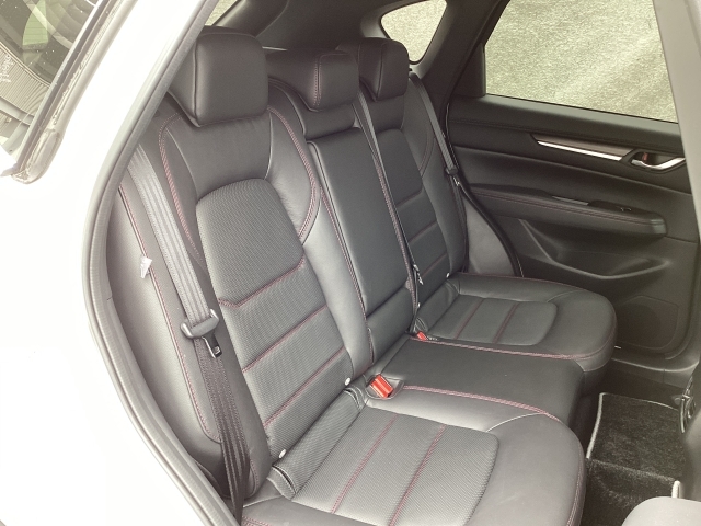 Mazda CX-5 10