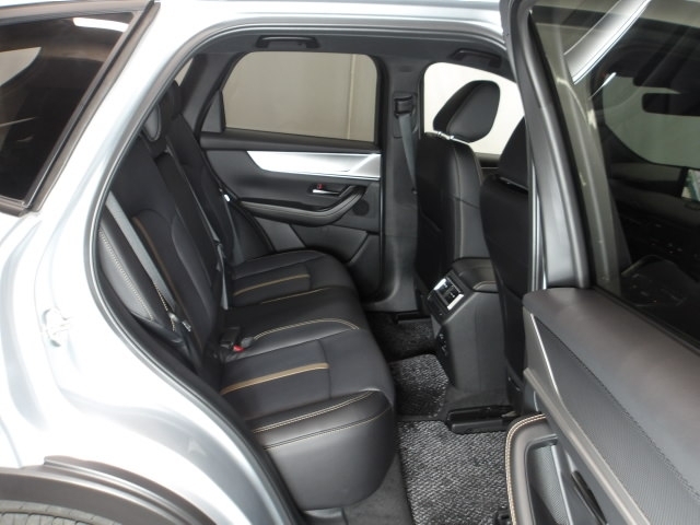 Mazda CX-60 11