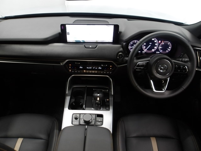 Mazda CX-60 2
