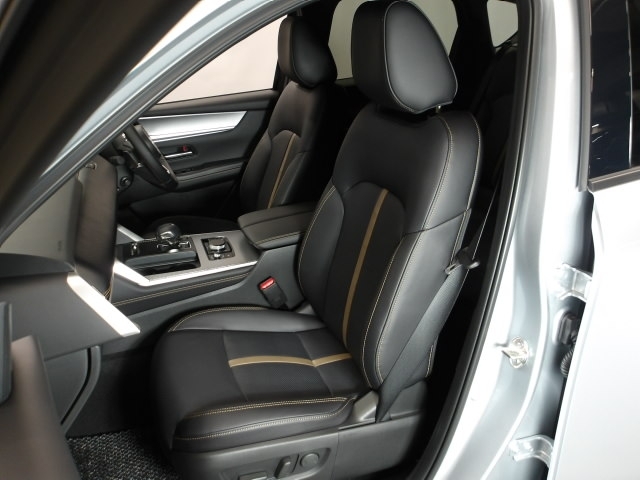 Mazda CX-60 10