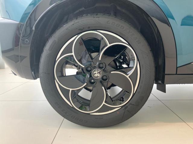 Alfa Romeo ジュニア 11