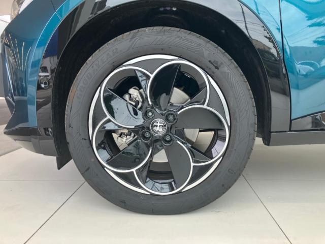 Alfa Romeo ジュニア 12