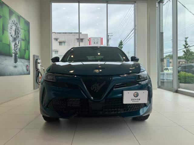 Alfa Romeo ジュニア 6