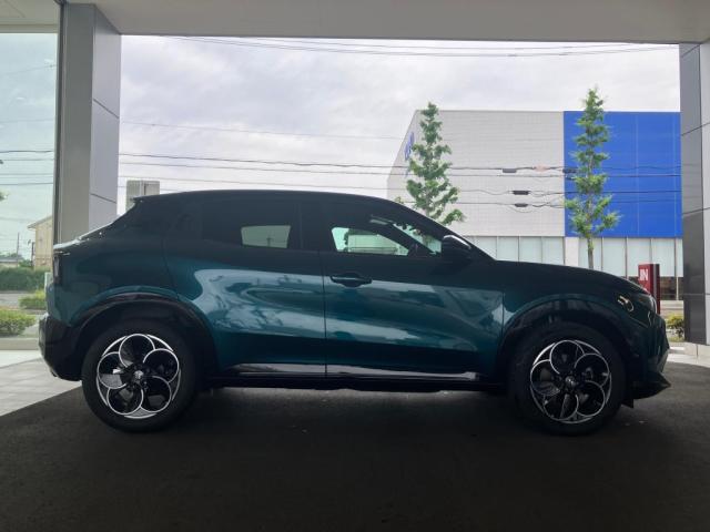 Alfa Romeo ジュニア 7