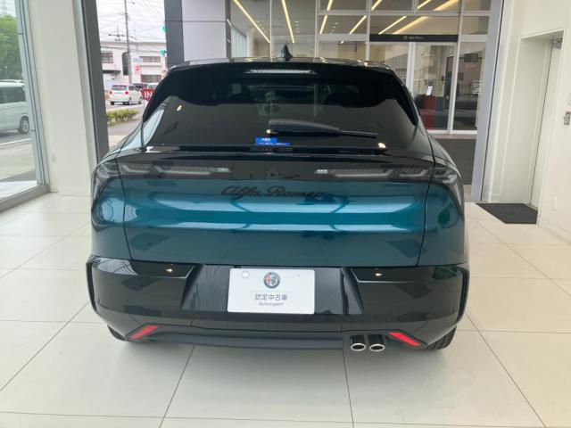 Alfa Romeo ジュニア 8
