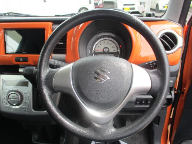 Suzuki Hustler 6