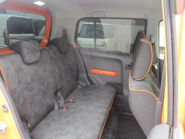 Suzuki Hustler 8