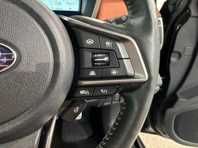 Subaru Legacy Outback 11