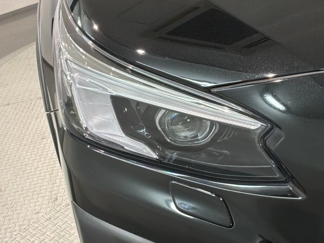 Subaru Legacy Outback 7